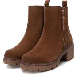 Botin De Mujer Carmela 16108101