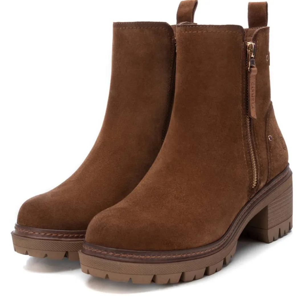 Botin De Mujer Carmela 16108101