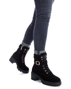 Botin De Mujer Carmela 16104901