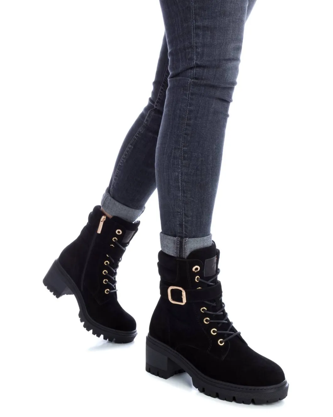 Botin De Mujer Carmela 16104901