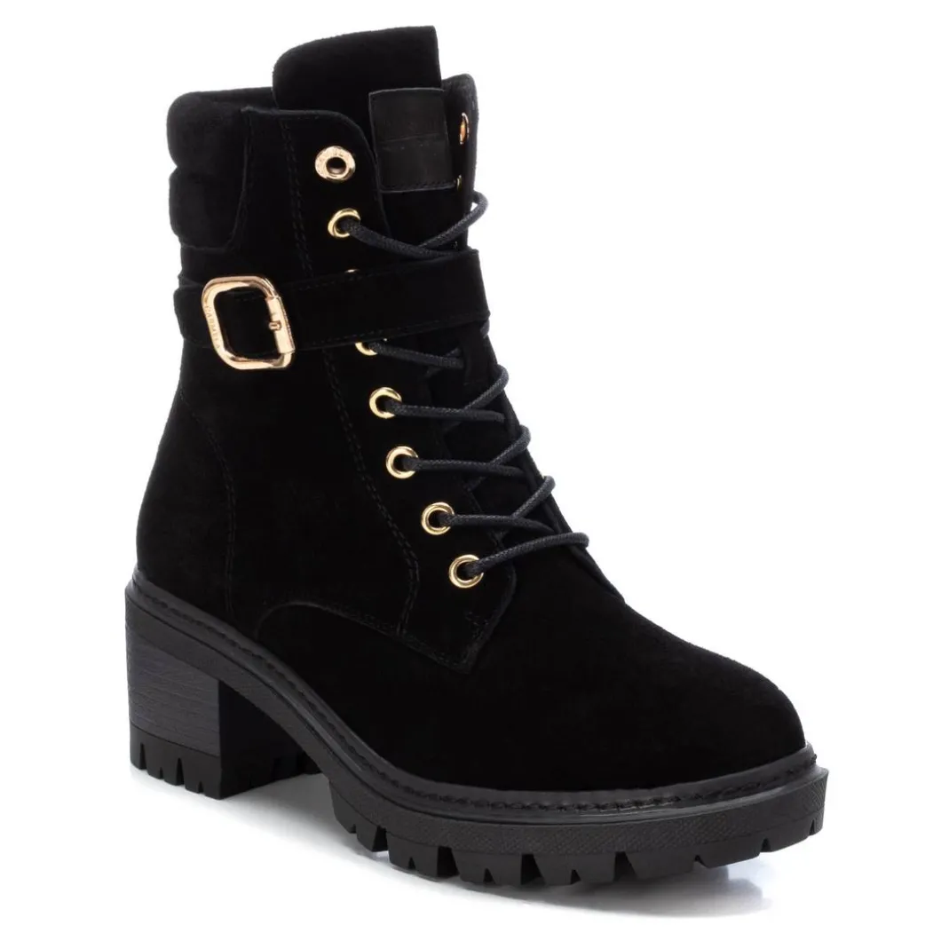 Botin De Mujer Carmela 16104901
