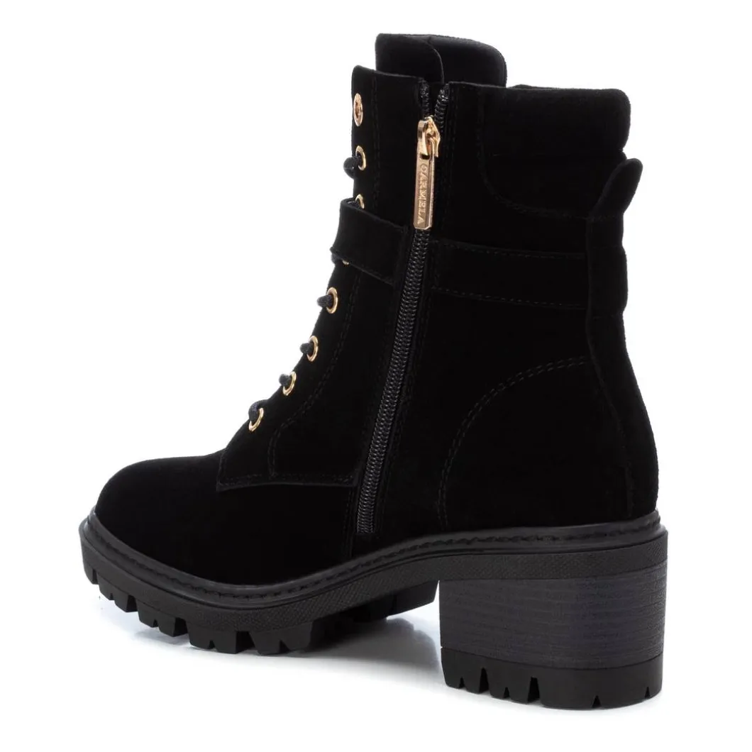 Botin De Mujer Carmela 16104901