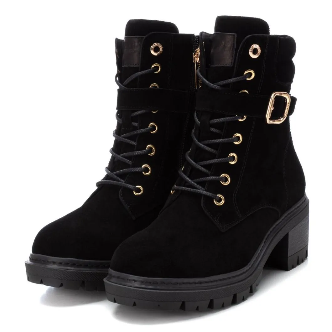 Botin De Mujer Carmela 16104901
