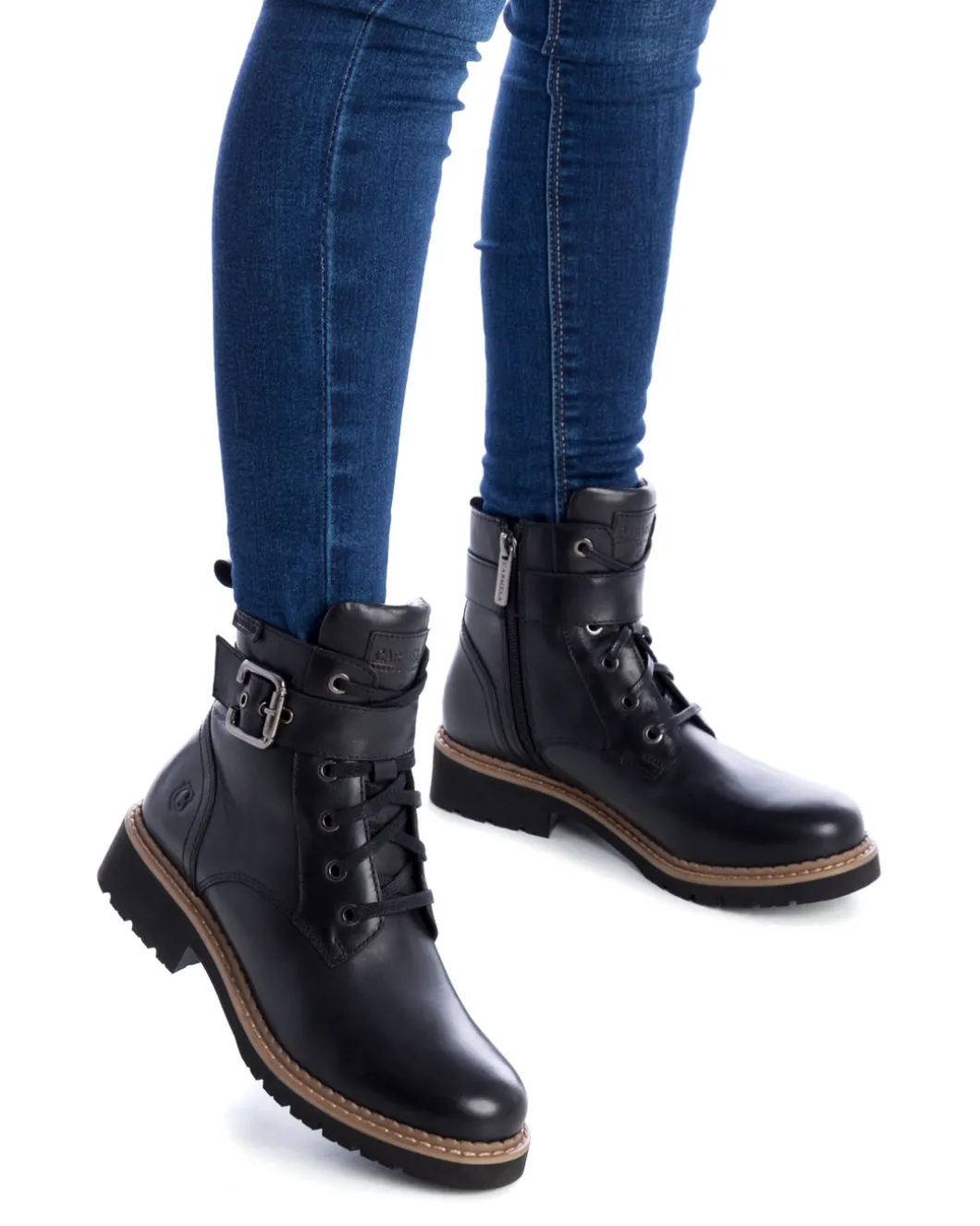 Botin De Mujer Carmela 16004701