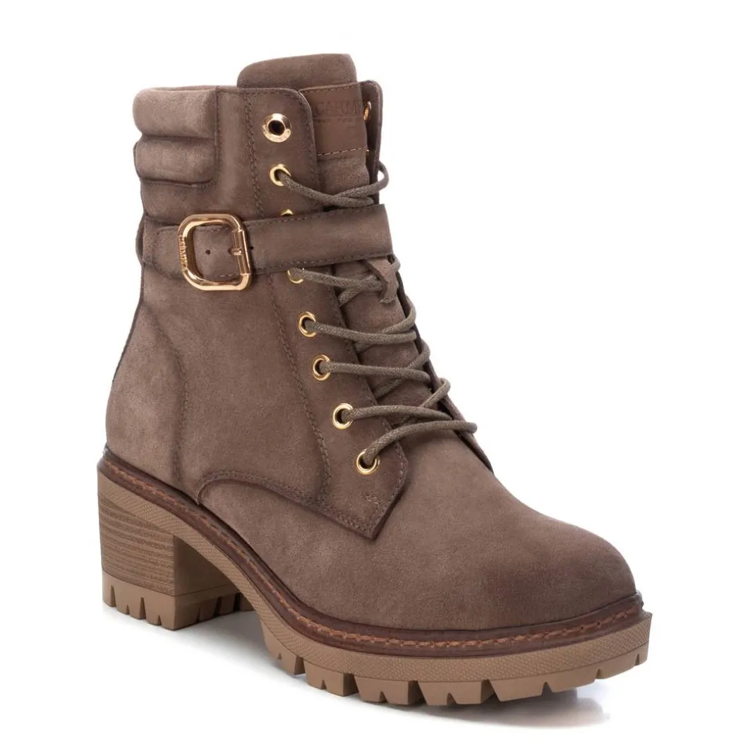 Botin De Mujer Carmela 16104902