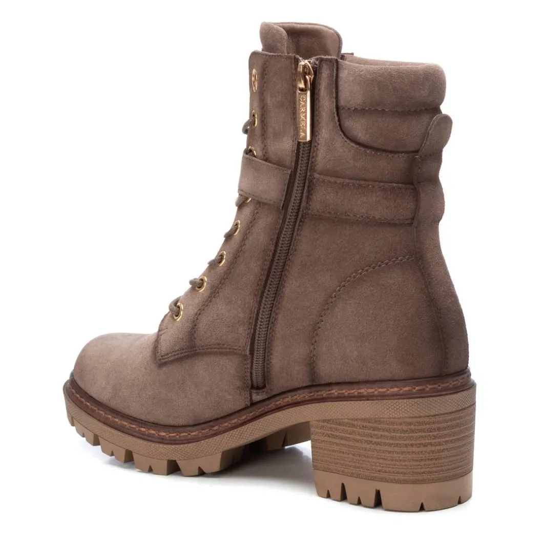 Botin De Mujer Carmela 16104902