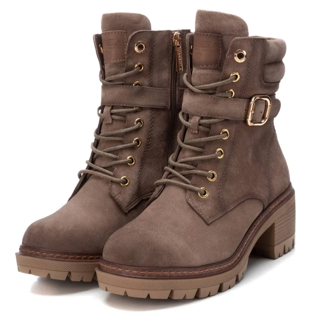 Botin De Mujer Carmela 16104902