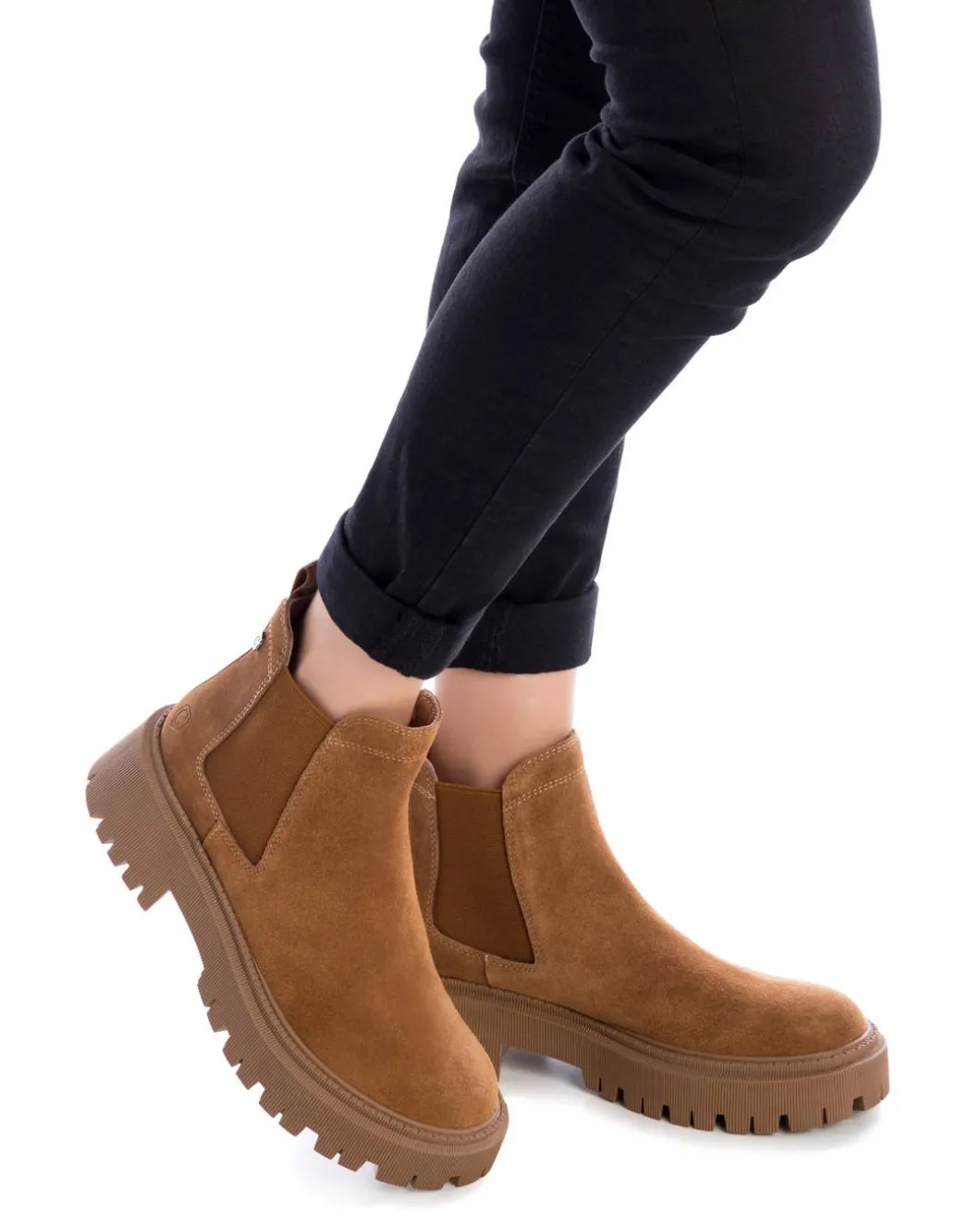 Botin De Mujer Carmela 16011604