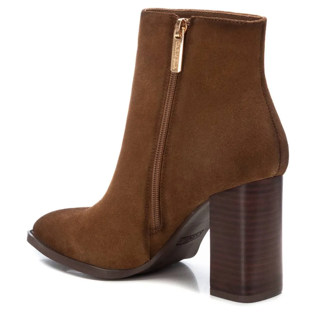 Botin De Mujer Carmela 16091802