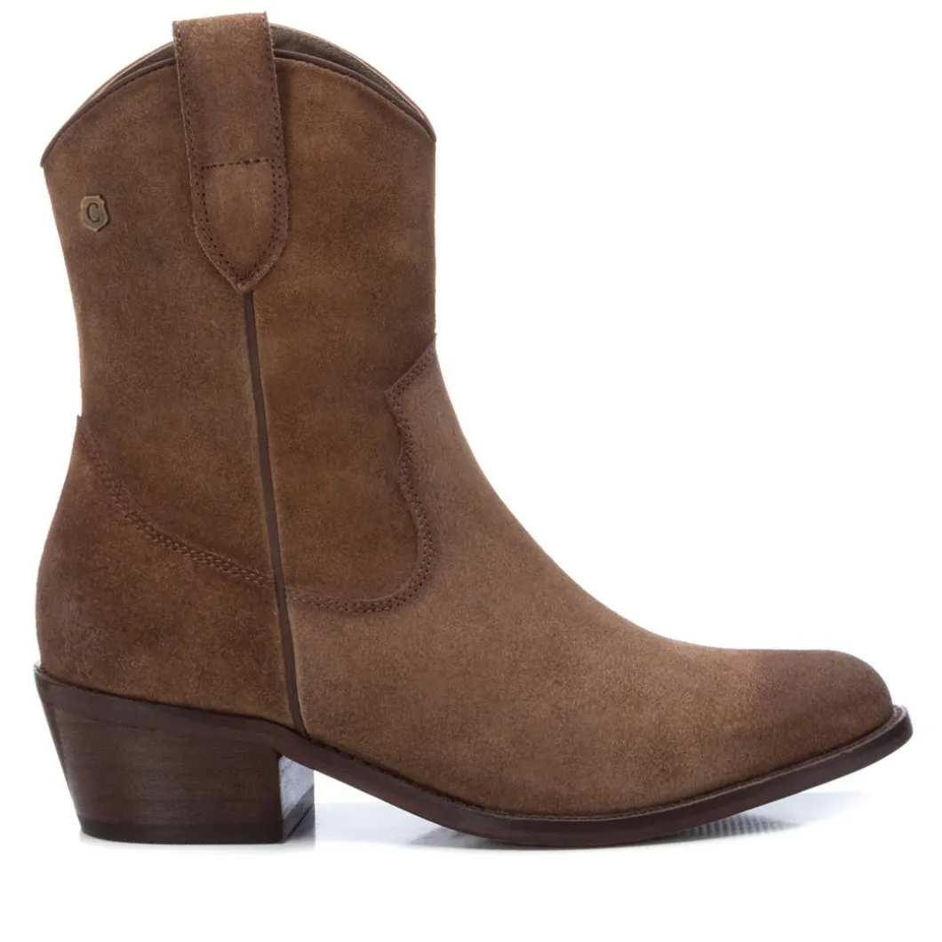 Botin De Mujer Carmela 16102203