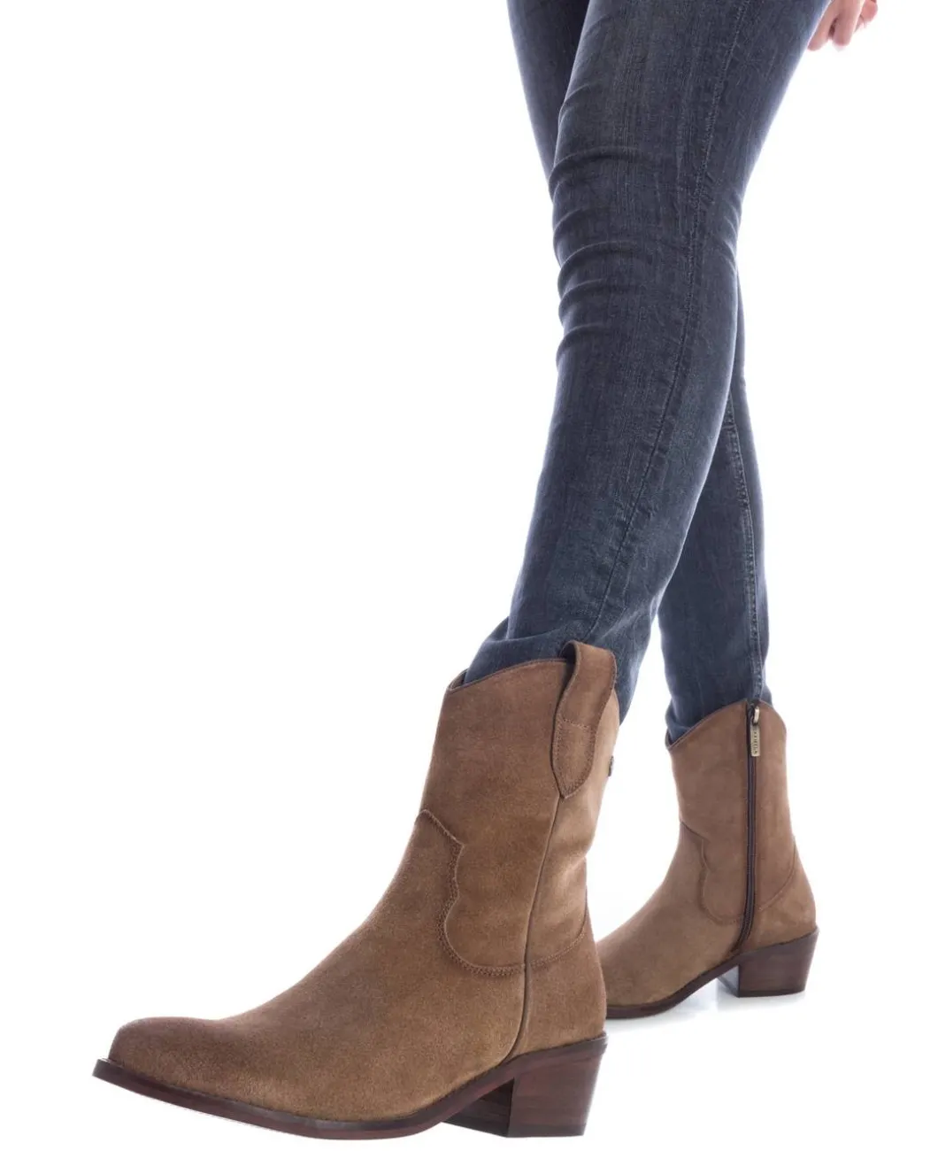 Botin De Mujer Carmela 16102203