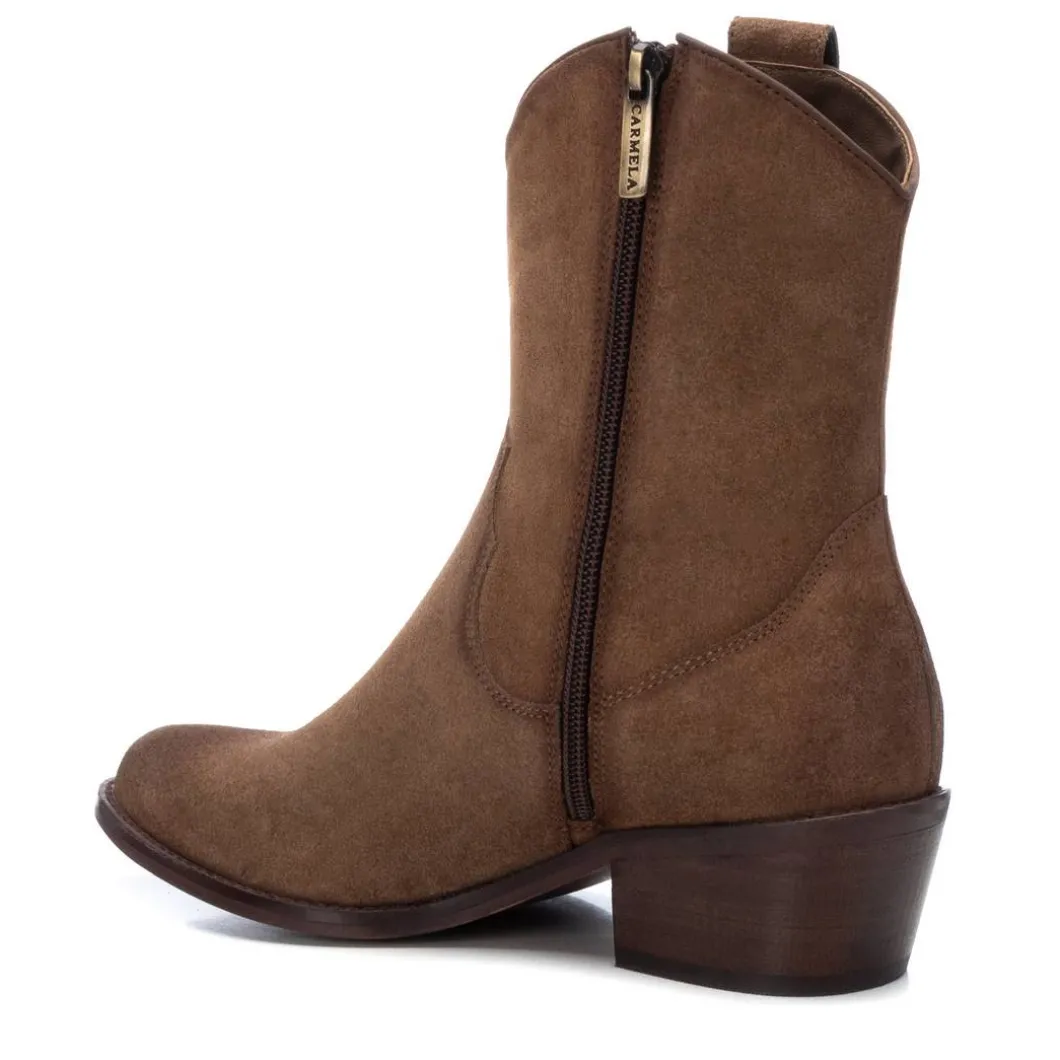Botin De Mujer Carmela 16102203