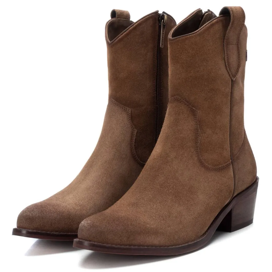 Botin De Mujer Carmela 16102203