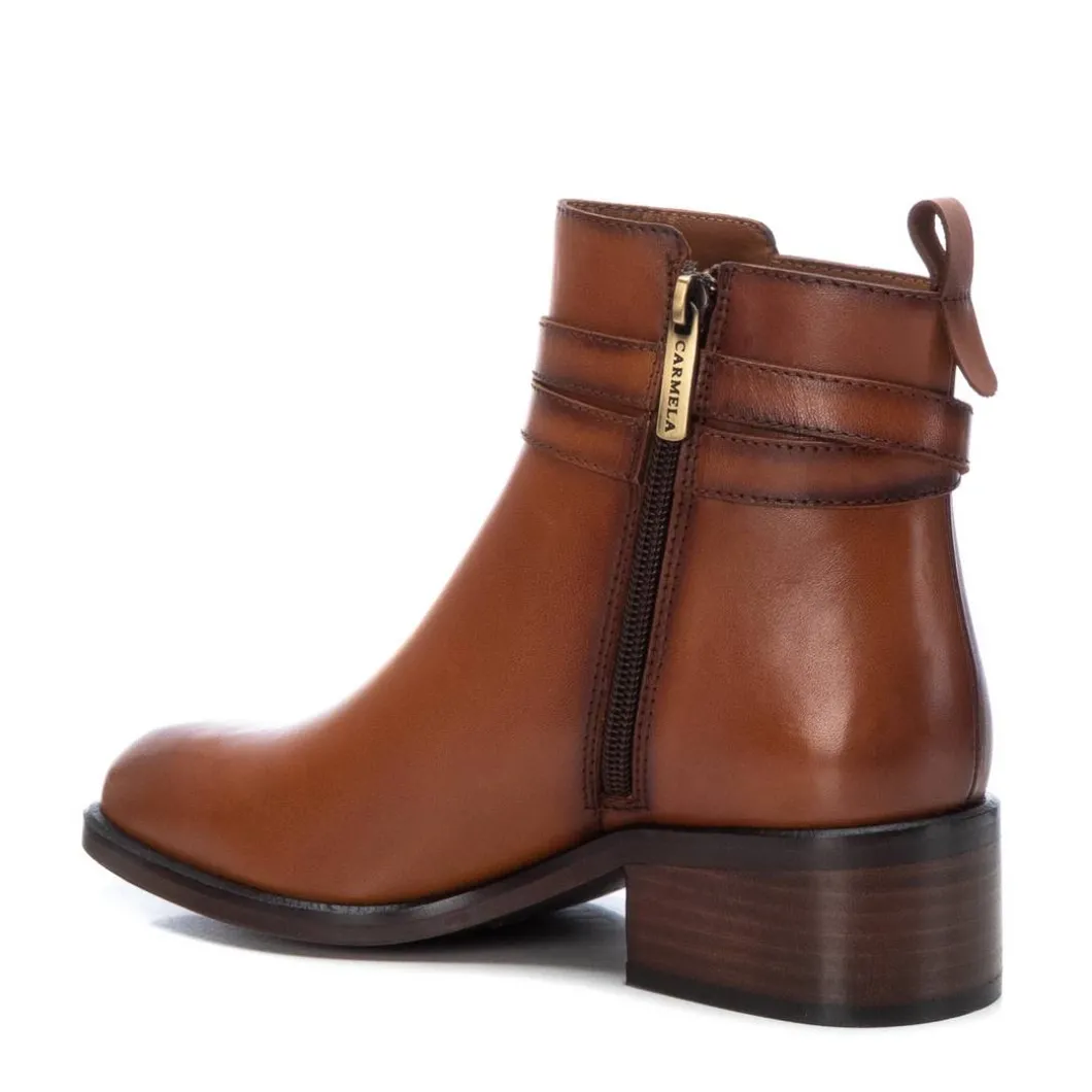 Botin De Mujer Carmela 16095102