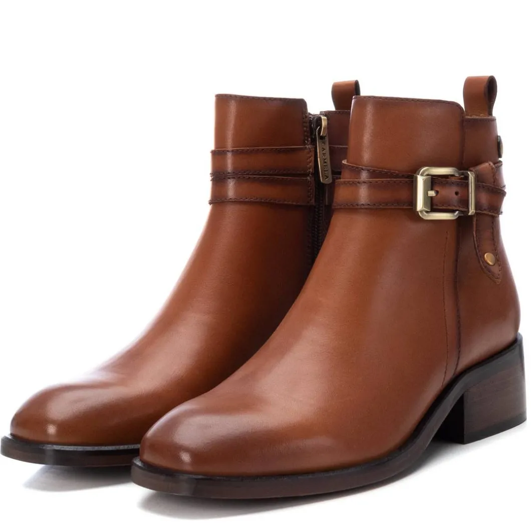 Botin De Mujer Carmela 16095102