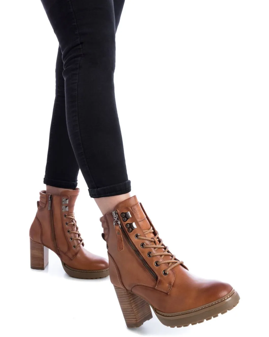 Botin De Mujer Carmela 16117802