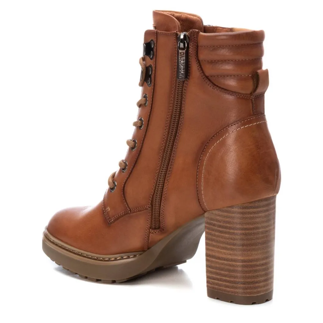 Botin De Mujer Carmela 16117802