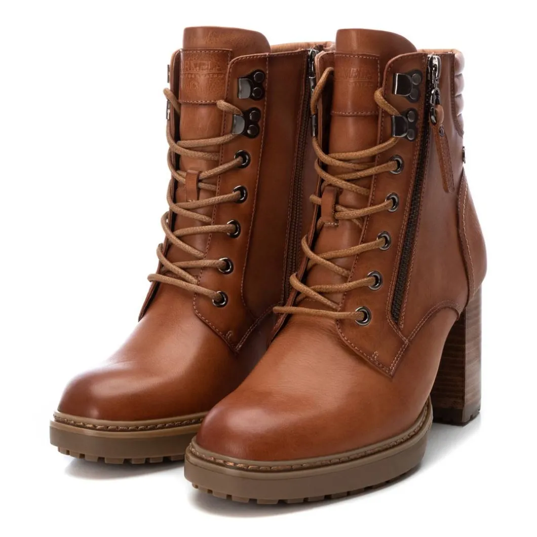 Botin De Mujer Carmela 16117802