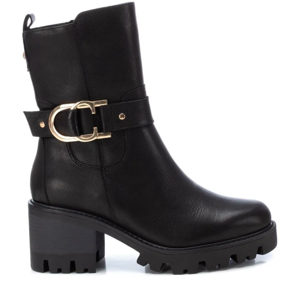 Botin De Mujer Carmela 16107402