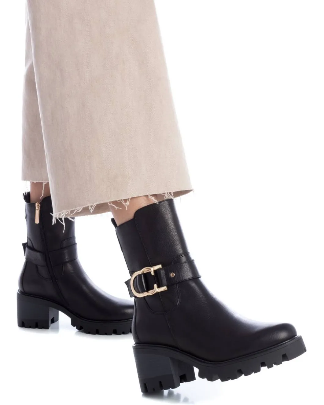 Botin De Mujer Carmela 16107402