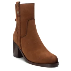 Botin De Mujer Carmela 16093703