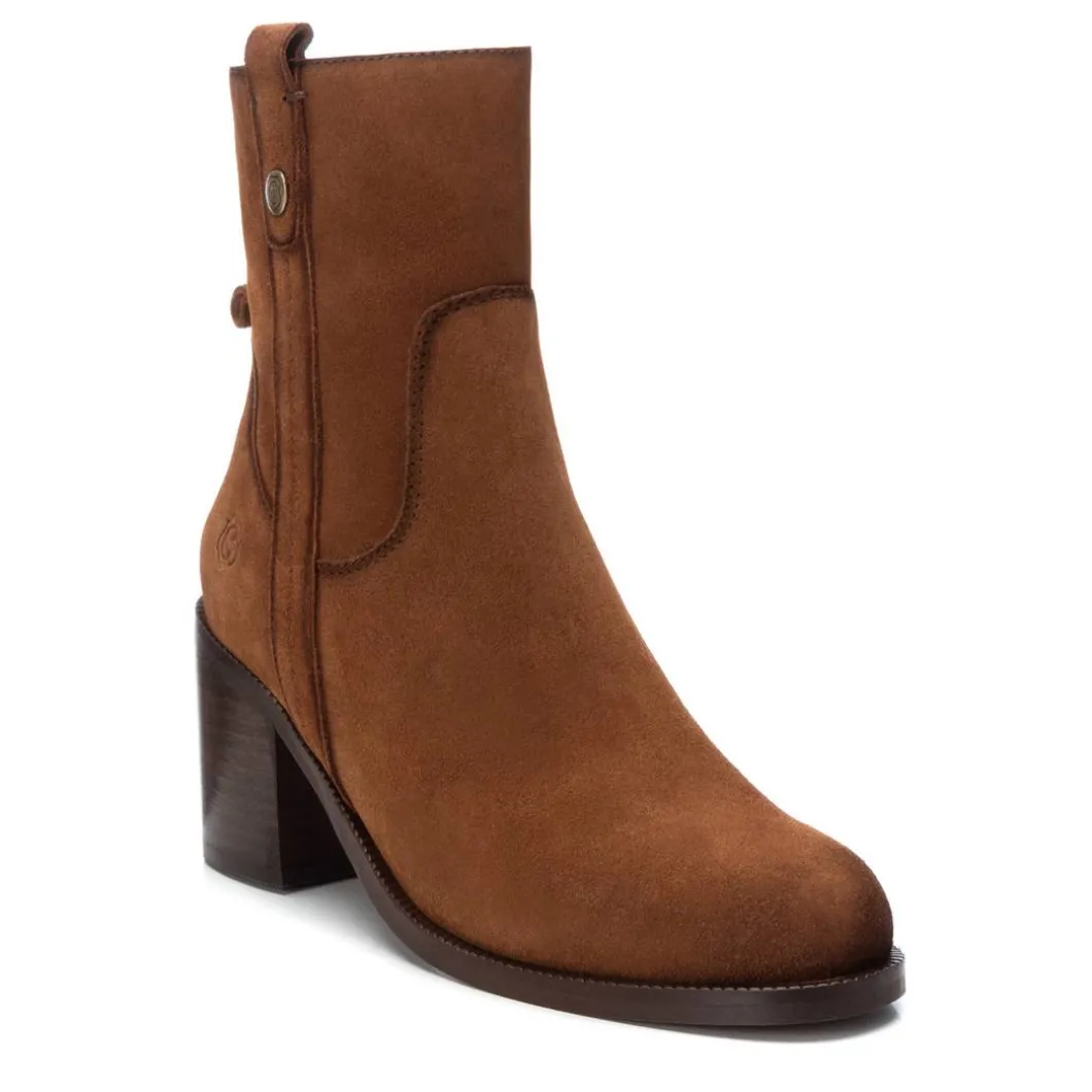 Botin De Mujer Carmela 16093703
