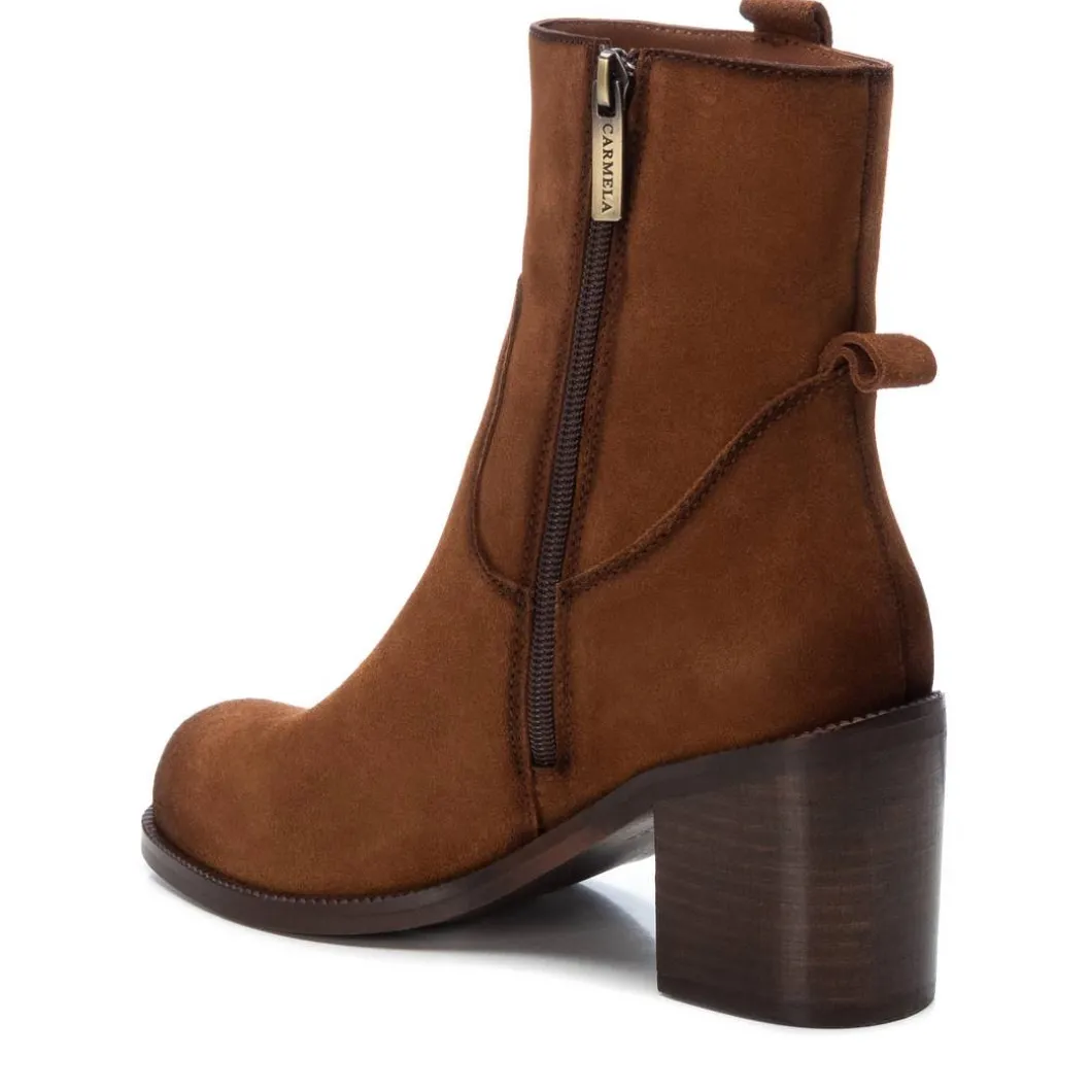 Botin De Mujer Carmela 16093703