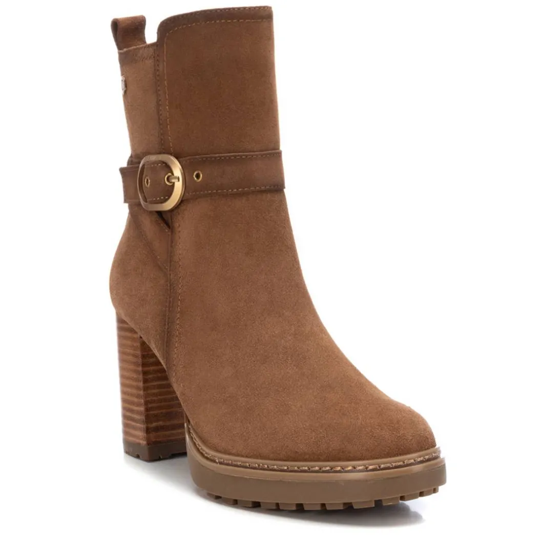 Botin De Mujer Carmela 16113502