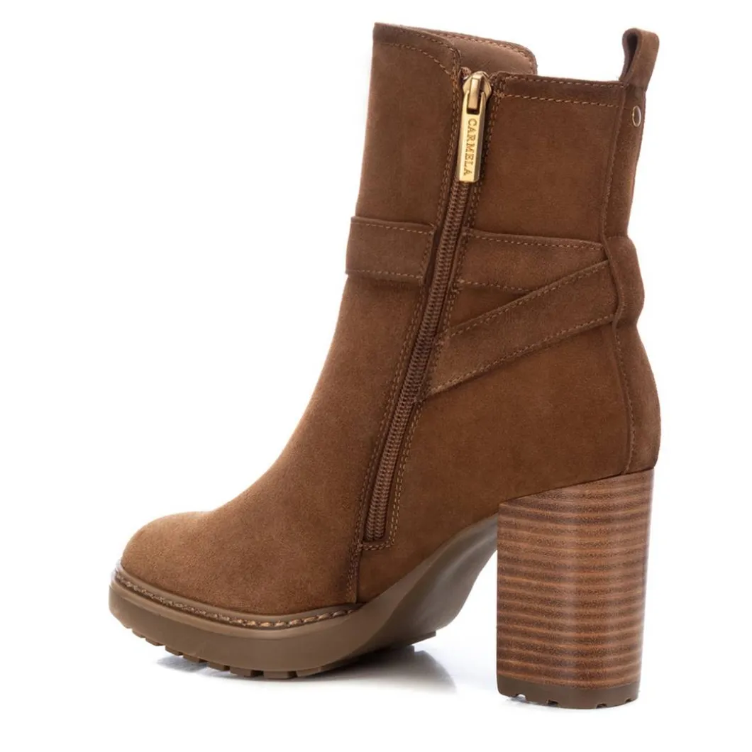 Botin De Mujer Carmela 16113502