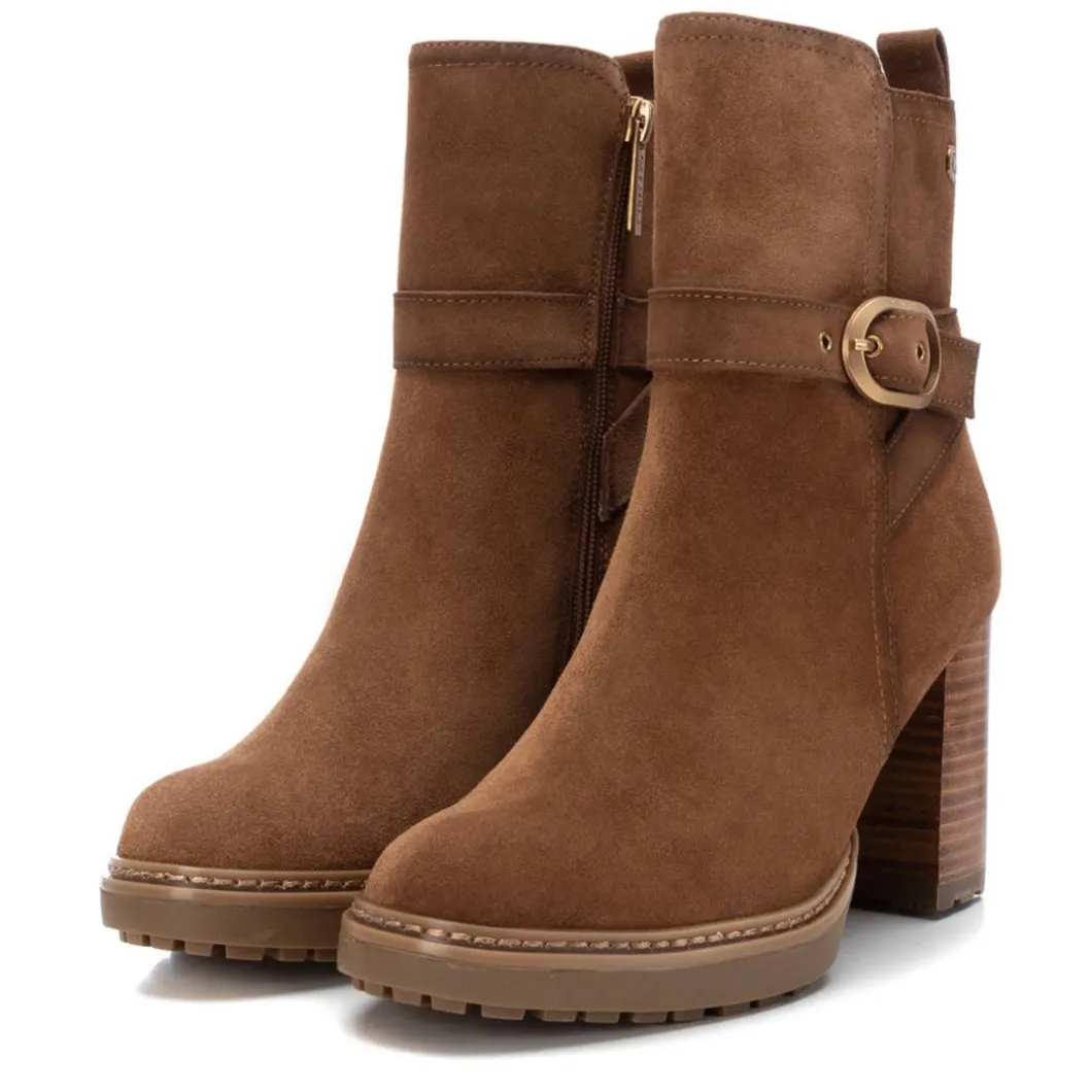Botin De Mujer Carmela 16113502