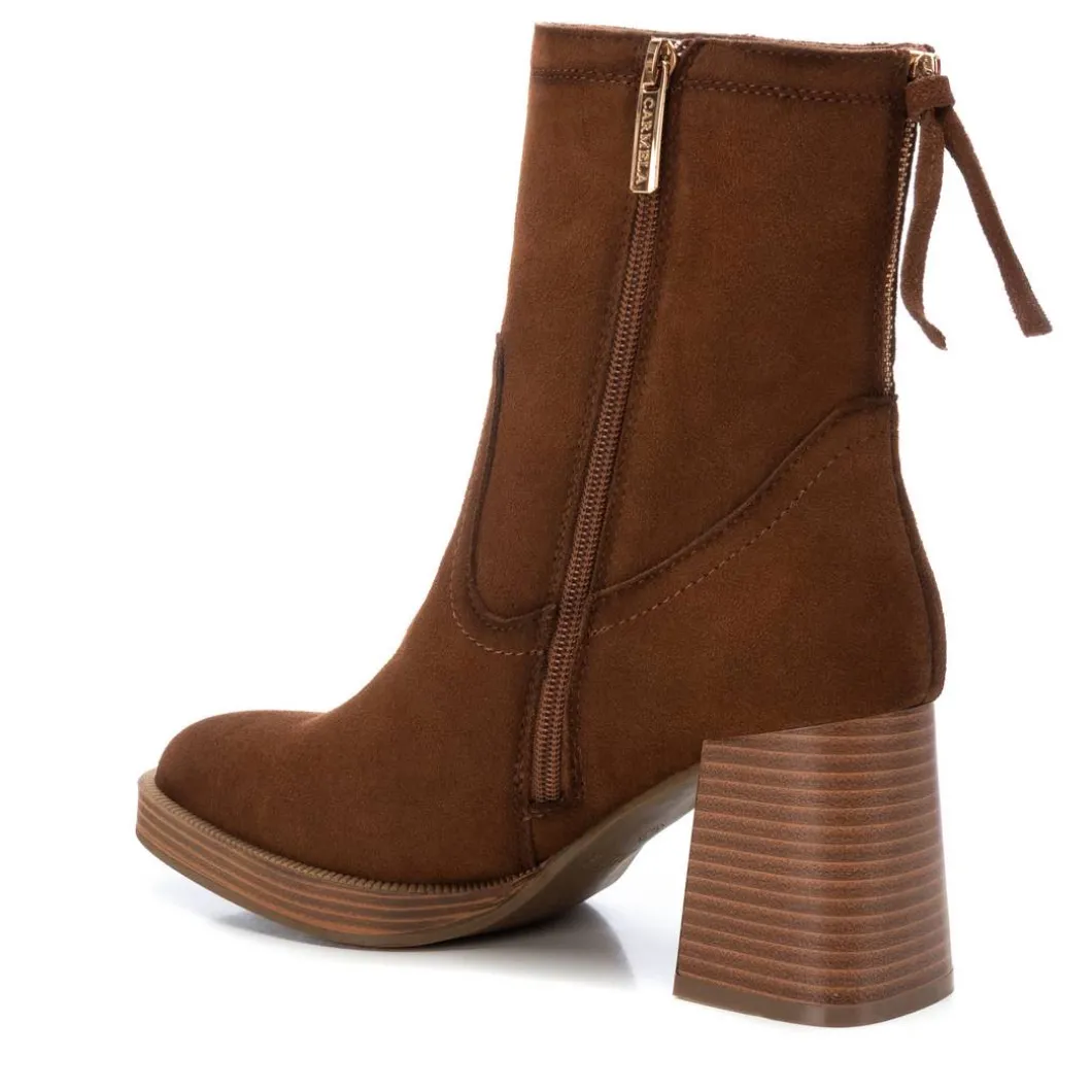 Botin De Mujer Carmela 16121602