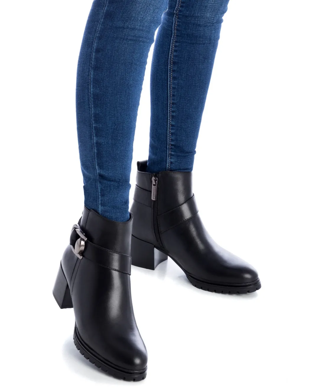 Botin De Mujer Carmela 16004501