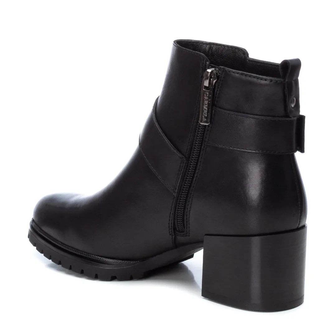 Botin De Mujer Carmela 16004501