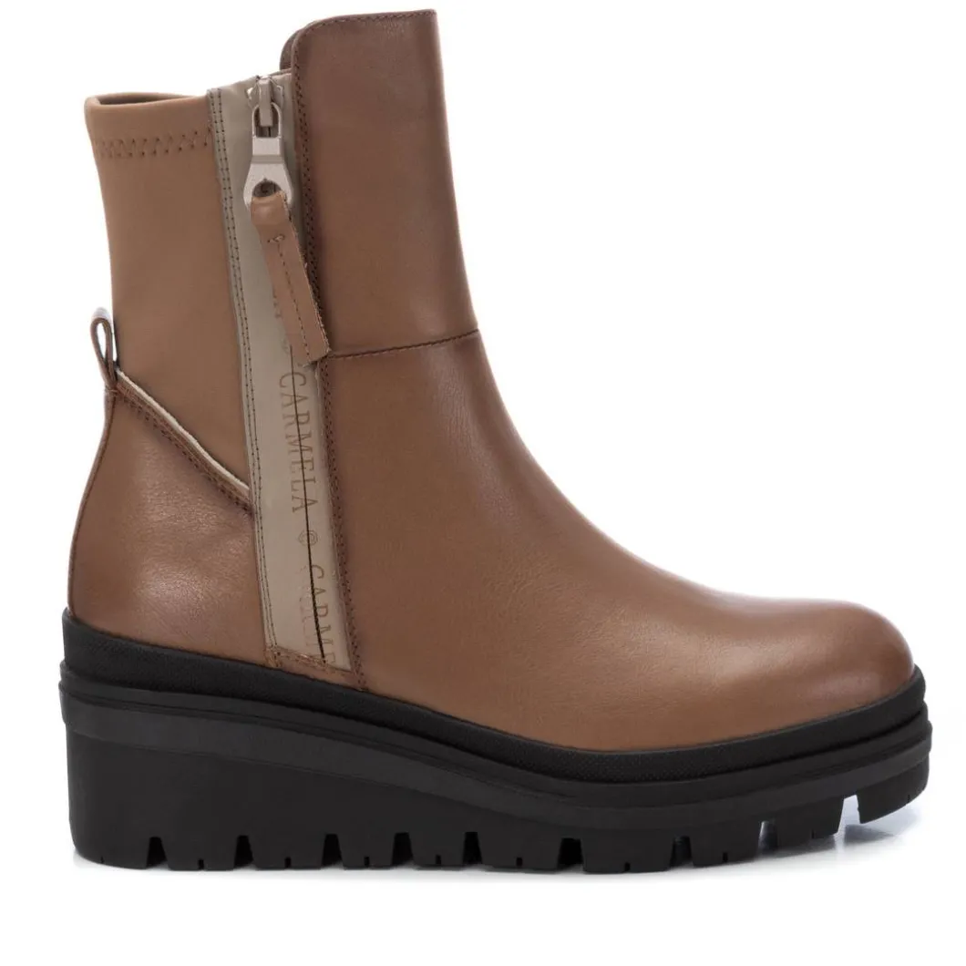 Botin De Mujer Carmela 16092403