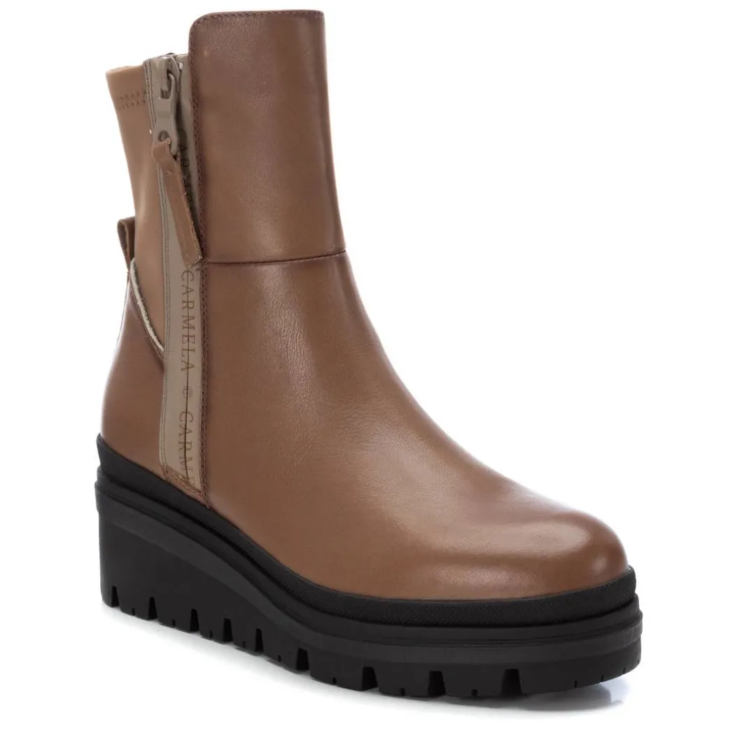 Botin De Mujer Carmela 16092403