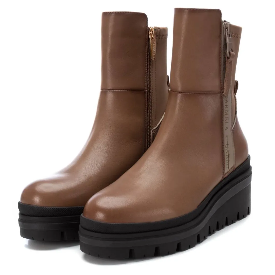 Botin De Mujer Carmela 16092403