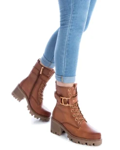 Botin De Mujer Carmela 16107501