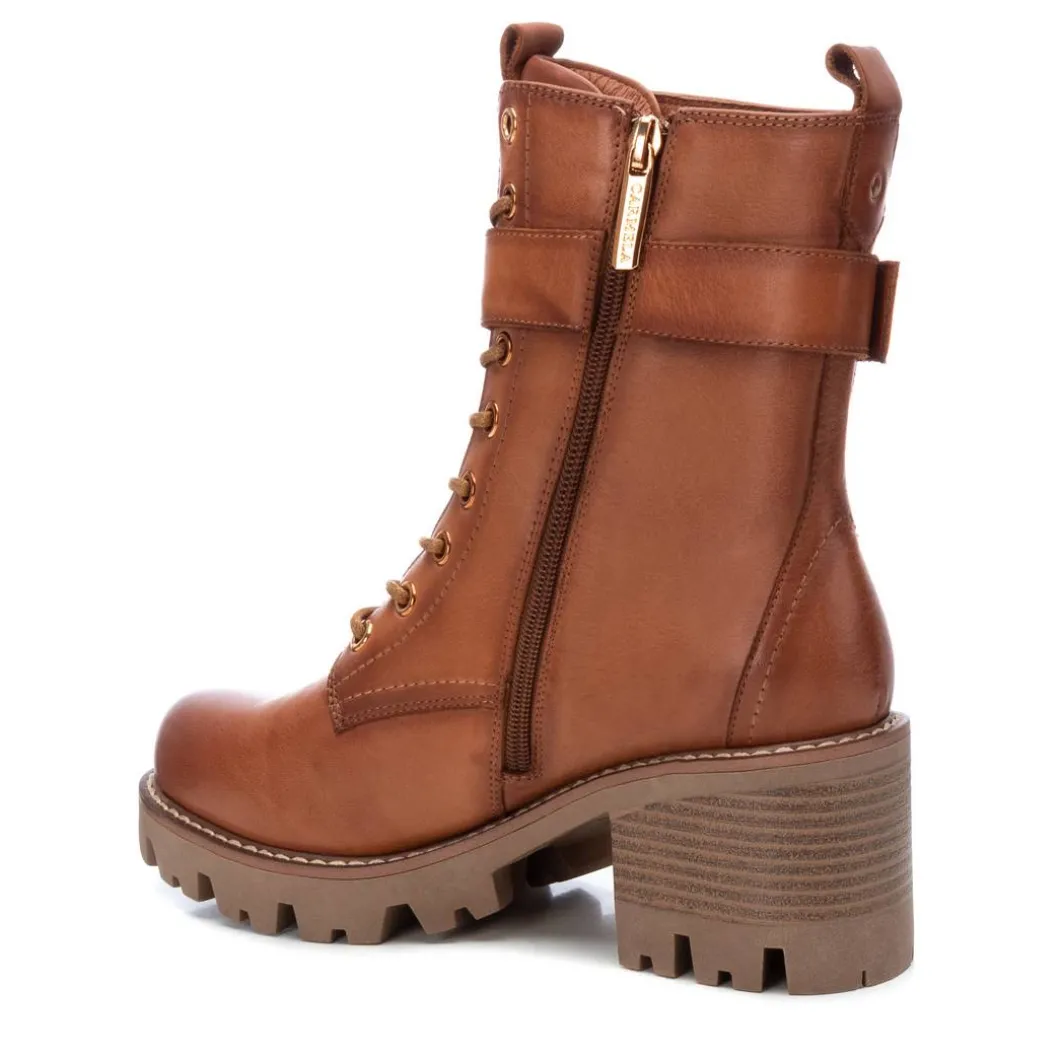 Botin De Mujer Carmela 16107501