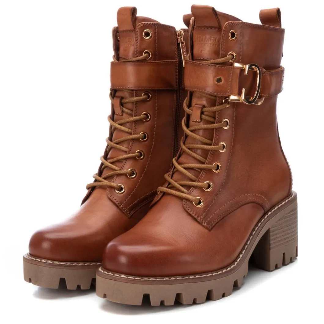 Botin De Mujer Carmela 16107501