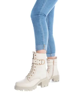 Botin De Mujer Carmela 16107503