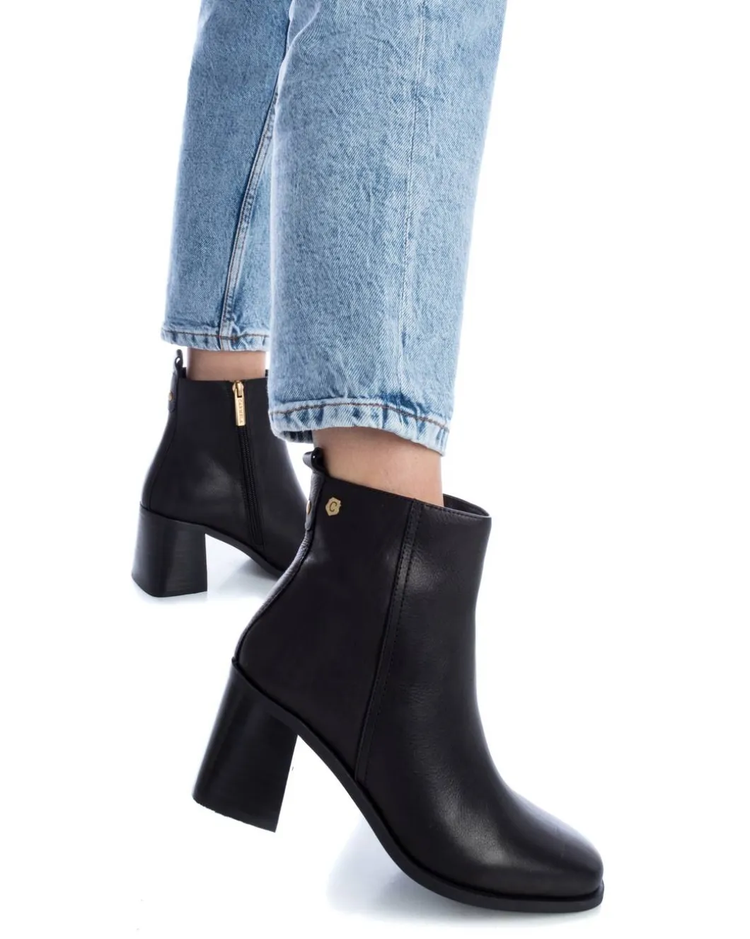 Botin De Mujer Carmela 16122801