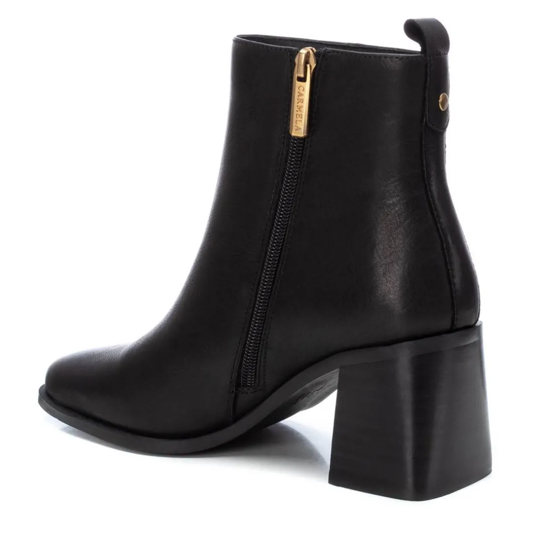 Botin De Mujer Carmela 16122801