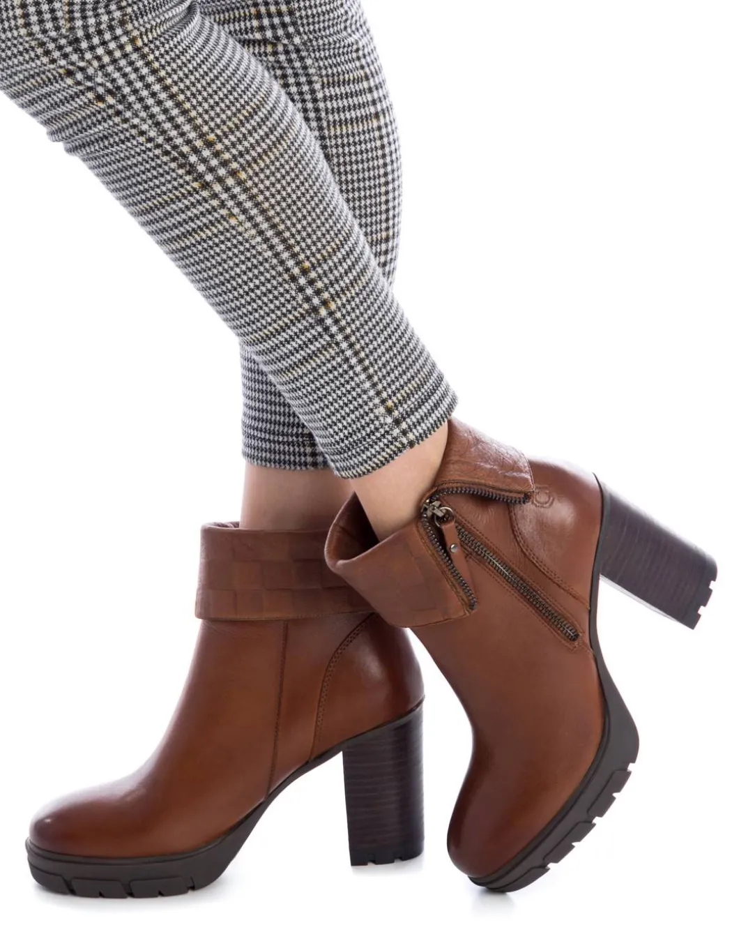 Botin De Mujer Carmela 06791602