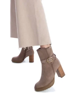 Botin De Mujer Carmela 16113503
