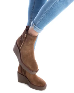 Botin De Mujer Carmela 16118401