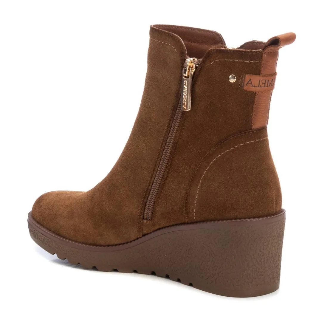 Botin De Mujer Carmela 16118401
