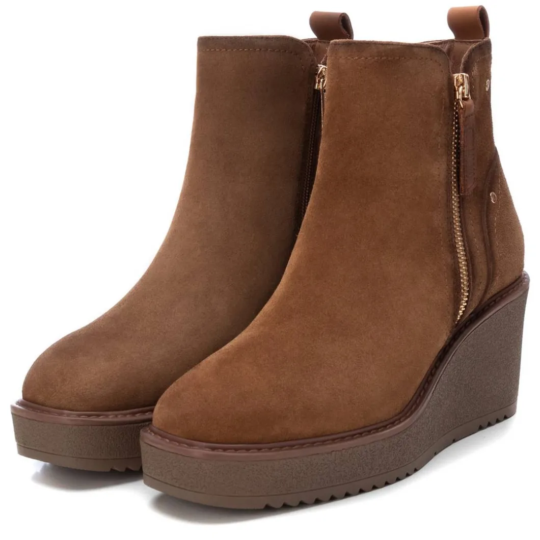 Botin De Mujer Carmela 16118401