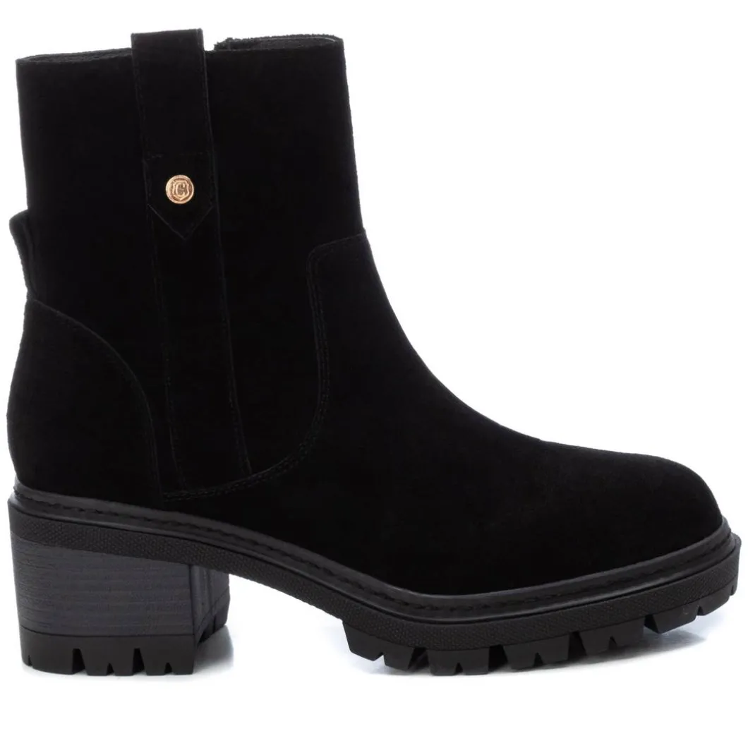 Botin De Mujer Carmela 16096701