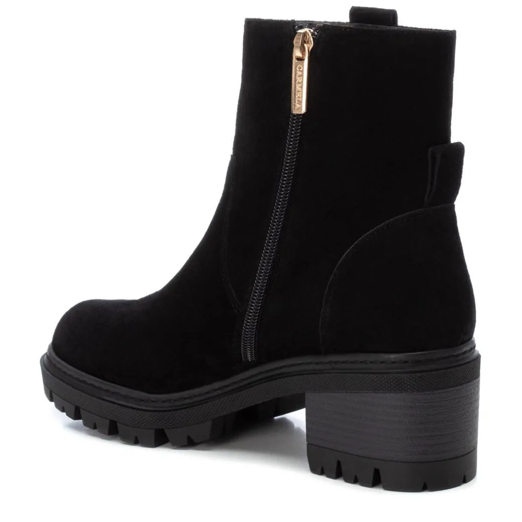 Botin De Mujer Carmela 16096701