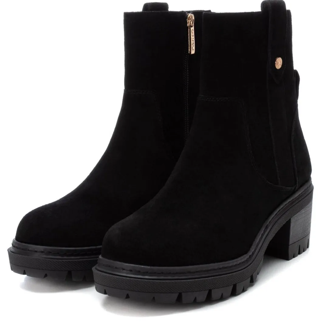 Botin De Mujer Carmela 16096701